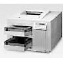 LaserJet III Si/Mx