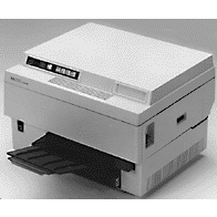 LaserJet Plus