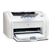 LaserJet 1018