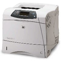 LaserJet 1300t