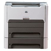 LaserJet 1320t