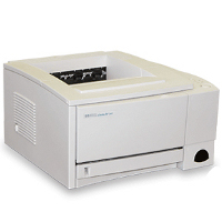 LaserJet 2100th