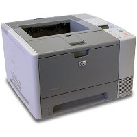 LaserJet 2400