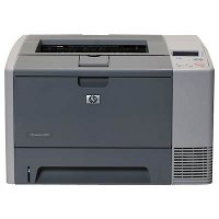 LaserJet 2420n