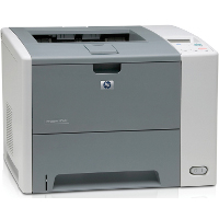 LaserJet 3005d