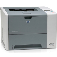 LaserJet 3005n