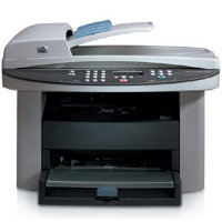 LaserJet 3020