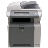 LaserJet 3035