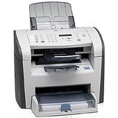 LaserJet 3050 All-In-One