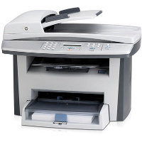 LaserJet 3052