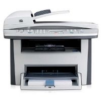 LaserJet 3055