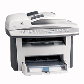 LaserJet 3055 All-In-One