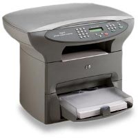 LaserJet 3310