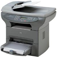 LaserJet 3320