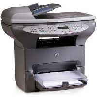 LaserJet 3380