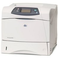 LaserJet 4350