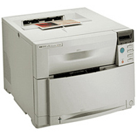 LaserJet 4550odn