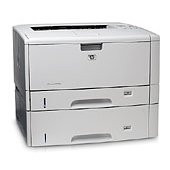 LaserJet 5200dtn