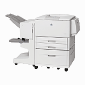 LaserJet 9040