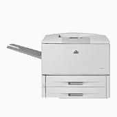 LaserJet 9050