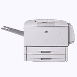 LaserJet 9050n