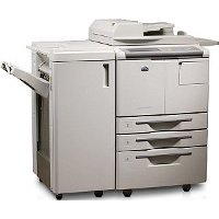 LaserJet 9055 mfp