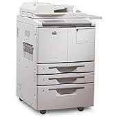 LaserJet 9065 mfp