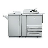 LaserJet 9085 mfp