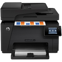 LaserJet Color Pro MFP M177fw