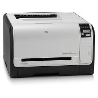 LaserJet CP1525nw