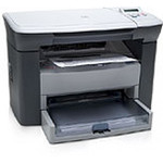 LaserJet M1005 mfp