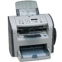 LaserJet M1319f mfp