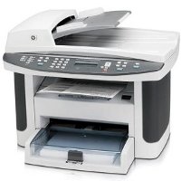 LaserJet M1522nf mfp