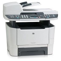 LaserJet M2727nf