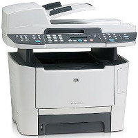 LaserJet M2727nfs