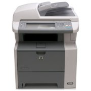 LaserJet M3027 mfp