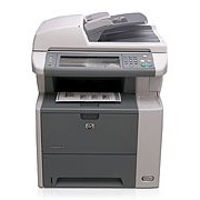 LaserJet M3027x