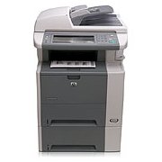 LaserJet M3035xs