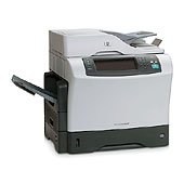 LaserJet M4345 mfp