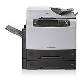 LaserJet M4345x