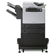 LaserJet M4345xm