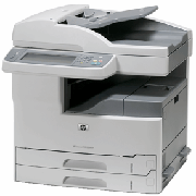 LaserJet M5025 mfp