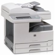 LaserJet M5035 mfp