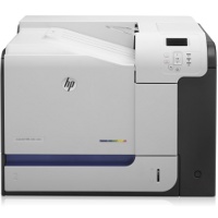 LaserJet Enterprise 500 Color M551dn