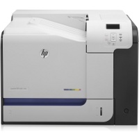 LaserJet Enterprise 500 Color M551n