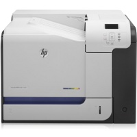 LaserJet Enterprise 500 Color M551xh