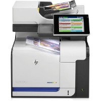 LaserJet Enterprise 500 Color MFP M575dn