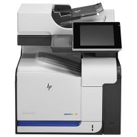 LaserJet Enterprise 500 Color MFP M575f