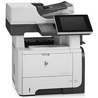 LaserJet Enterprise 500 MFP M525f