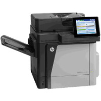 LaserJet Enterprise 600 MFP Color M680dn